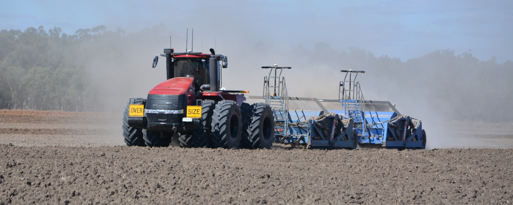 Toscan's Earthmoving